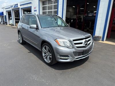 2014 Mercedes-Benz GLK GLK 350 4MATIC   - Photo 3 - West Chester, PA 19382