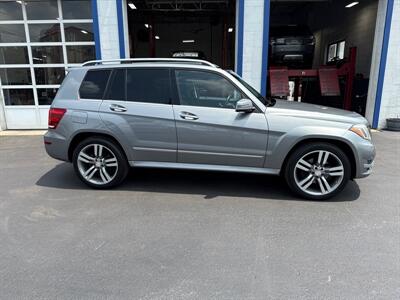 2014 Mercedes-Benz GLK GLK 350 4MATIC   - Photo 5 - West Chester, PA 19382