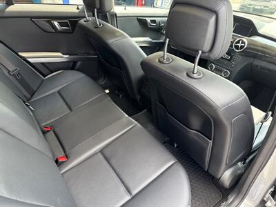 2014 Mercedes-Benz GLK GLK 350 4MATIC   - Photo 18 - West Chester, PA 19382
