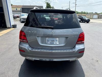 2014 Mercedes-Benz GLK GLK 350 4MATIC   - Photo 7 - West Chester, PA 19382