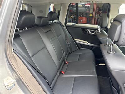 2014 Mercedes-Benz GLK GLK 350 4MATIC   - Photo 19 - West Chester, PA 19382