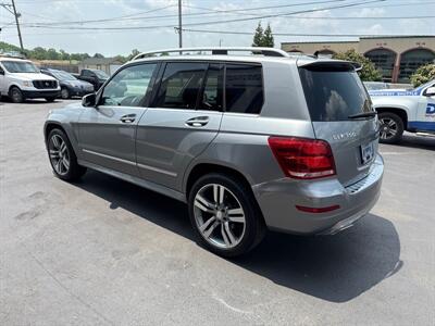 2014 Mercedes-Benz GLK GLK 350 4MATIC   - Photo 9 - West Chester, PA 19382