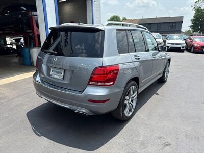 2014 Mercedes-Benz GLK GLK 350 4MATIC   - Photo 6 - West Chester, PA 19382