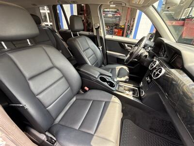 2014 Mercedes-Benz GLK GLK 350 4MATIC   - Photo 21 - West Chester, PA 19382