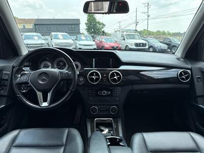 2014 Mercedes-Benz GLK GLK 350 4MATIC   - Photo 14 - West Chester, PA 19382