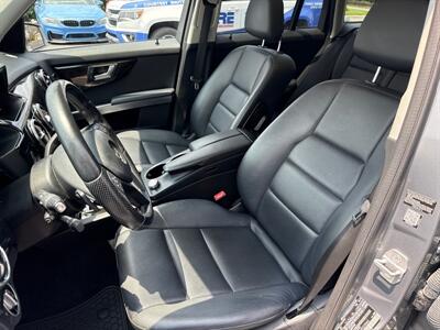 2014 Mercedes-Benz GLK GLK 350 4MATIC   - Photo 12 - West Chester, PA 19382