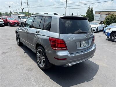 2014 Mercedes-Benz GLK GLK 350 4MATIC   - Photo 8 - West Chester, PA 19382