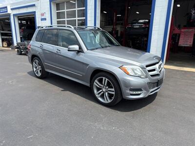 2014 Mercedes-Benz GLK GLK 350 4MATIC   - Photo 4 - West Chester, PA 19382