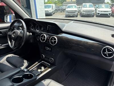 2014 Mercedes-Benz GLK GLK 350 4MATIC   - Photo 22 - West Chester, PA 19382