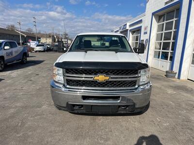 2014 Chevrolet Silverado 2500 Work Truck   - Photo 3 - West Chester, PA 19382