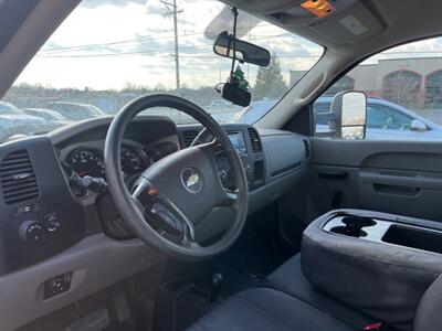 2014 Chevrolet Silverado 2500 Work Truck   - Photo 6 - West Chester, PA 19382