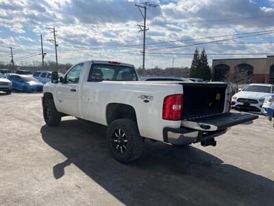 2014 Chevrolet Silverado 2500 Work Truck   - Photo 5 - West Chester, PA 19382