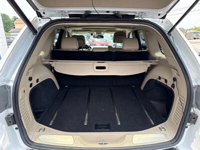 2015 Jeep Grand Cherokee Limited   - Photo 24 - West Chester, PA 19382