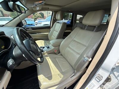 2015 Jeep Grand Cherokee Limited   - Photo 12 - West Chester, PA 19382
