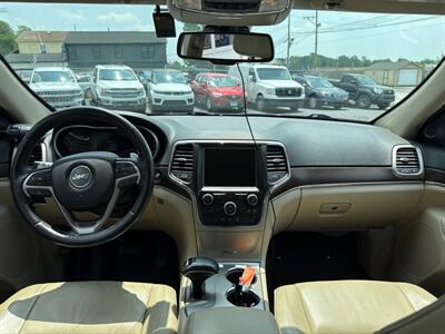 2015 Jeep Grand Cherokee Limited   - Photo 14 - West Chester, PA 19382