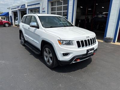 2015 Jeep Grand Cherokee Limited   - Photo 3 - West Chester, PA 19382