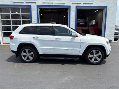 2015 Jeep Grand Cherokee Limited   - Photo 5 - West Chester, PA 19382