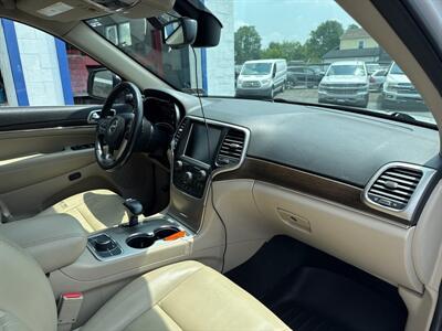 2015 Jeep Grand Cherokee Limited   - Photo 22 - West Chester, PA 19382