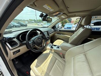 2015 Jeep Grand Cherokee Limited   - Photo 13 - West Chester, PA 19382
