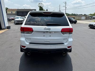 2015 Jeep Grand Cherokee Limited   - Photo 7 - West Chester, PA 19382