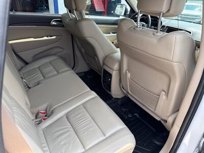 2015 Jeep Grand Cherokee Limited   - Photo 18 - West Chester, PA 19382