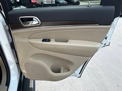 2015 Jeep Grand Cherokee Limited   - Photo 17 - West Chester, PA 19382