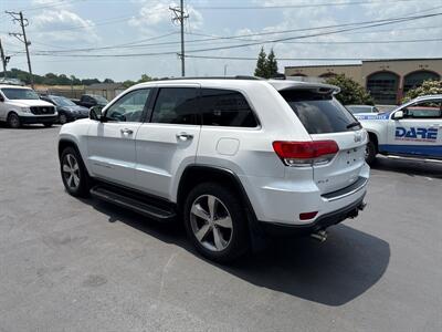 2015 Jeep Grand Cherokee Limited   - Photo 9 - West Chester, PA 19382