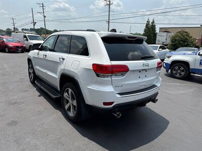 2015 Jeep Grand Cherokee Limited   - Photo 8 - West Chester, PA 19382