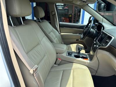 2015 Jeep Grand Cherokee Limited   - Photo 21 - West Chester, PA 19382