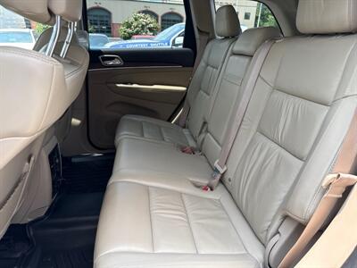 2015 Jeep Grand Cherokee Limited   - Photo 16 - West Chester, PA 19382