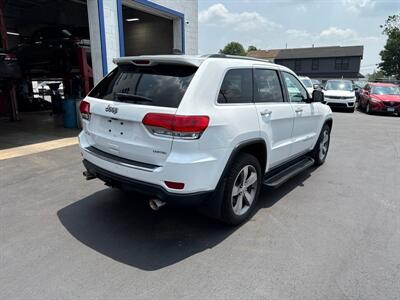 2015 Jeep Grand Cherokee Limited   - Photo 6 - West Chester, PA 19382