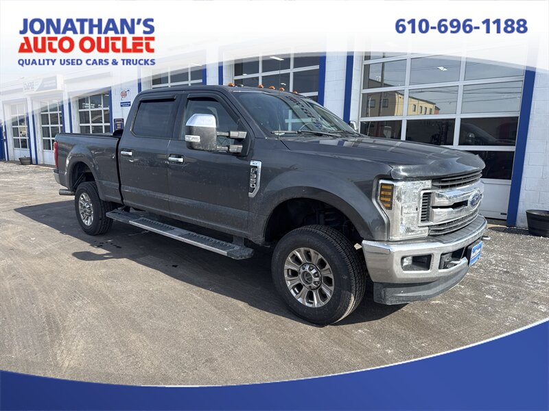 2019 Ford F-350 Super Duty XL   - Photo 1 - West Chester, PA 19382