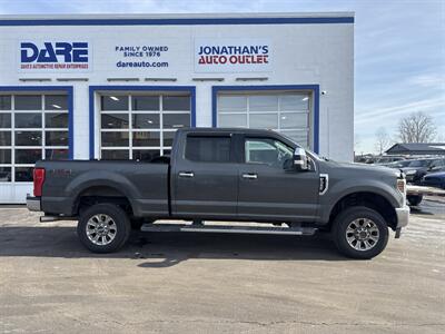 2019 Ford F-350 Super Duty XL - Photo 2 - West Chester, PA 19382