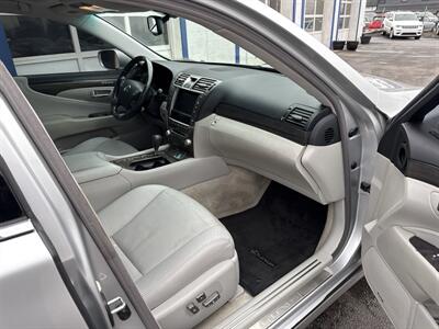 2011 Lexus LS 460   - Photo 10 - West Chester, PA 19382