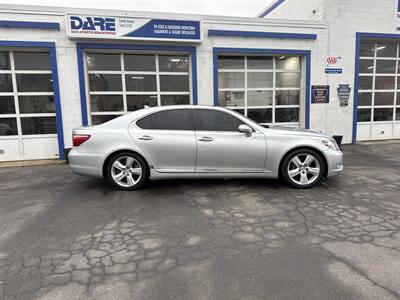 2011 Lexus LS 460   - Photo 4 - West Chester, PA 19382