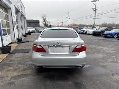 2011 Lexus LS 460   - Photo 6 - West Chester, PA 19382
