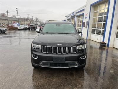 2018 Jeep Grand Cherokee Limited   - Photo 2 - West Chester, PA 19382