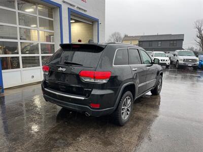 2018 Jeep Grand Cherokee Limited   - Photo 5 - West Chester, PA 19382