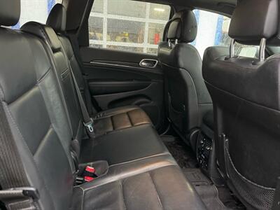 2018 Jeep Grand Cherokee Limited   - Photo 15 - West Chester, PA 19382