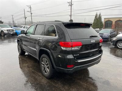 2018 Jeep Grand Cherokee Limited   - Photo 7 - West Chester, PA 19382