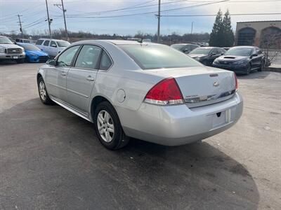 2010 Chevrolet Impala LS   - Photo 7 - West Chester, PA 19382