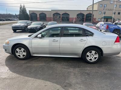 2010 Chevrolet Impala LS   - Photo 8 - West Chester, PA 19382