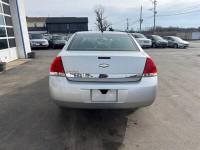 2010 Chevrolet Impala LS   - Photo 6 - West Chester, PA 19382