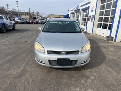 2010 Chevrolet Impala LS   - Photo 2 - West Chester, PA 19382