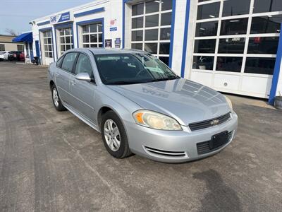 2010 Chevrolet Impala LS   - Photo 3 - West Chester, PA 19382