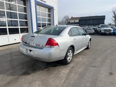 2010 Chevrolet Impala LS   - Photo 5 - West Chester, PA 19382