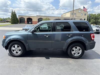 2011 Ford Escape XLT   - Photo 8 - West Chester, PA 19382