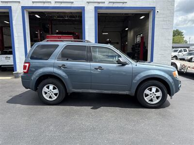 2011 Ford Escape XLT   - Photo 4 - West Chester, PA 19382