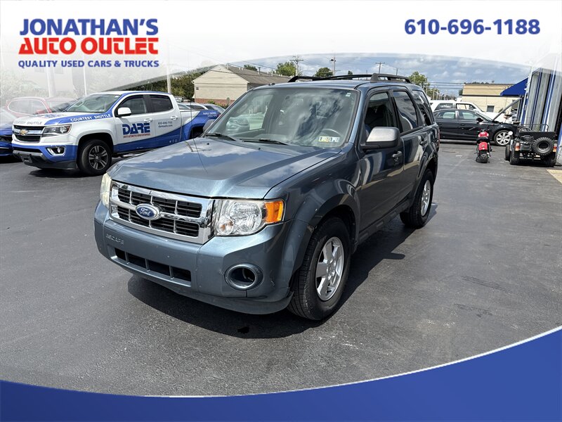 2011 Ford Escape XLT - Photo 1 - West Chester, PA 19382