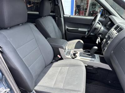 2011 Ford Escape XLT   - Photo 17 - West Chester, PA 19382